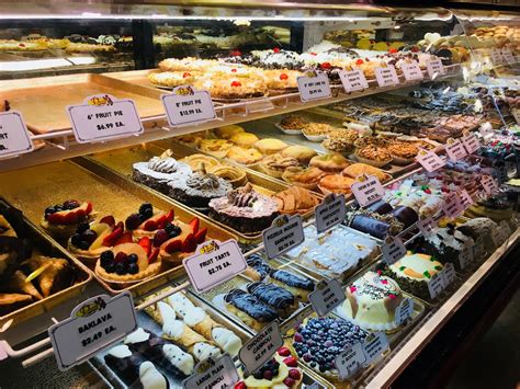 Doris bakery - Jul 23, 2020 · Doris Italian Market & Bakery, Coral Springs: See 230 unbiased reviews of Doris Italian Market & Bakery, rated 4.5 of 5 on Tripadvisor and ranked #5 of 329 restaurants in Coral Springs. 